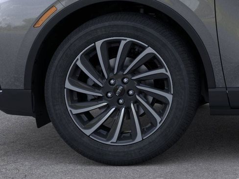 New 2026 Lincoln Corsair Reserve image 19