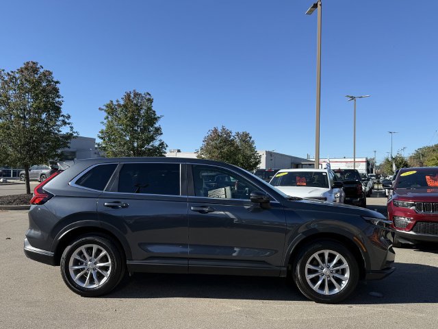 Used 2024 Honda CR-V EX-L image 31