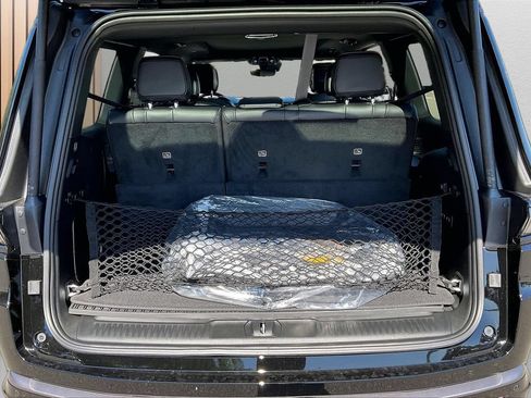 New 2026 Jeep Grand Wagoneer 4WD image 27