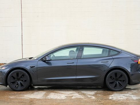 Used 2024 Tesla Model 3 RWD image 50