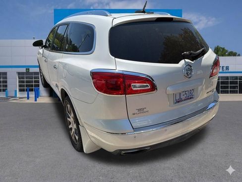 Used 2016 Buick Enclave Leather w/ Enclave Tuscan Edition AWD/4WD image 25