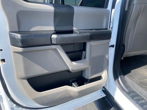 Used 2019 Ford F250 XL w/ Power Equipment Group AWD/4WD image 41