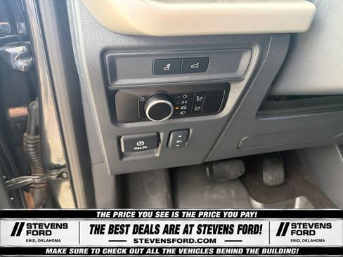 Used 2023 Ford Expedition Max XLT RWD image 23