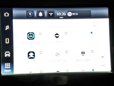 Used 2023 RAM ProMaster 2500 FWD image 26