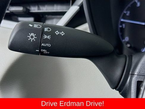 Certified 2025 Toyota Corolla LE FWD image 14