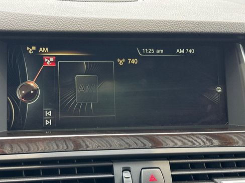 Used 2015 BMW 528i Sedan image 24