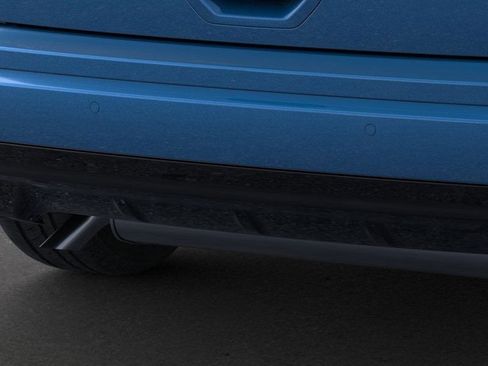 New 2024 Ford Edge SE w/ Black Appearance Package image 23