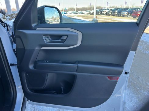 New 2026 Ford Bronco Sport Big Bend image 26