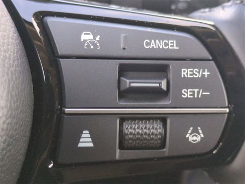 New 2026 Honda CR-V EX-L image 26