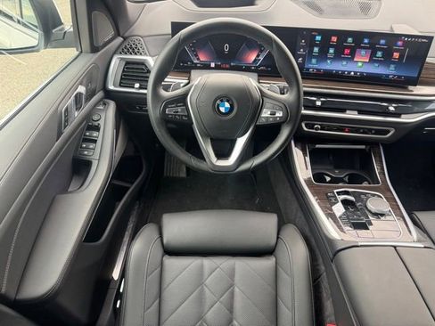 Certified 2026 BMW X5 xDrive40i image 21