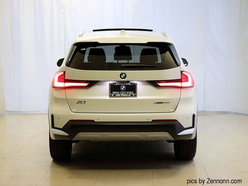 Certified 2025 BMW X1 xDrive28i w/ Premium Package image 7