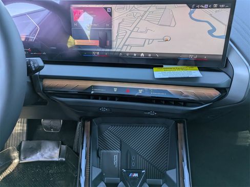 New 2026 BMW X3 xDrive30 w/ M Sport Package image 32