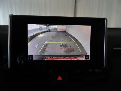 Used 2024 Toyota RAV4 XLE image 22