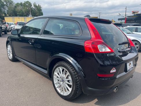 Used 2012 Volvo C30 T5 FWD image 5