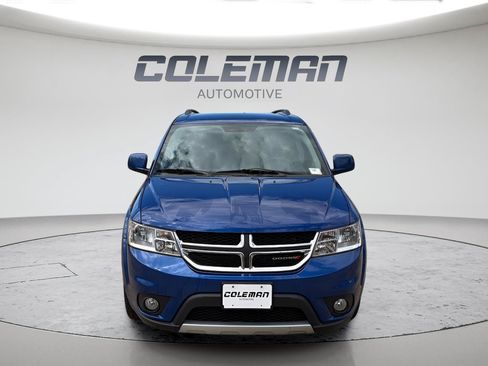 Used 2015 Dodge Journey SXT w/ Flexible Seating Group AWD/4WD image 8