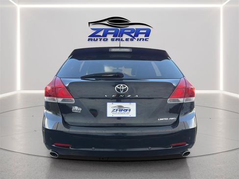 Used 2015 Toyota Venza Limited AWD/4WD image 6