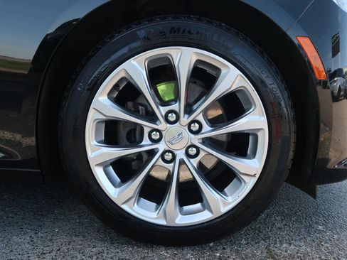 Used 2020 Cadillac CT5 Premium Luxury AWD/4WD image 57