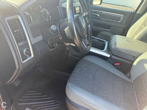 Used 2018 RAM 1500 Big Horn image 18