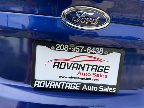 Used 2016 Ford Fusion SE w/ Equipment Group 202A AWD/4WD image 34