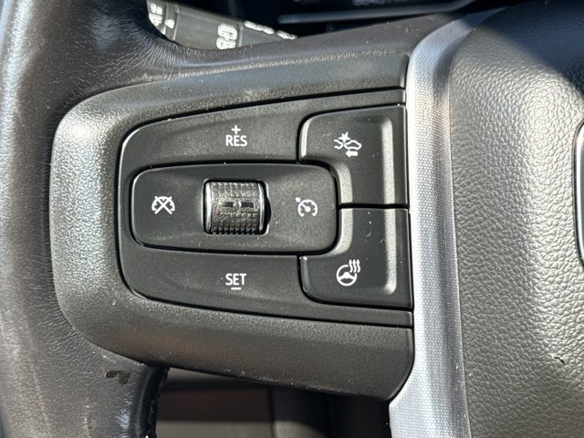Used 2022 GMC Yukon SLT w/ SLT Premium Package AWD/4WD image 25