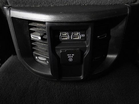 Used 2021 RAM 2500 Laramie image 39