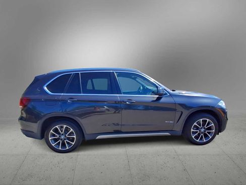 Used 2018 BMW X5 xDrive35i AWD/4WD image 9