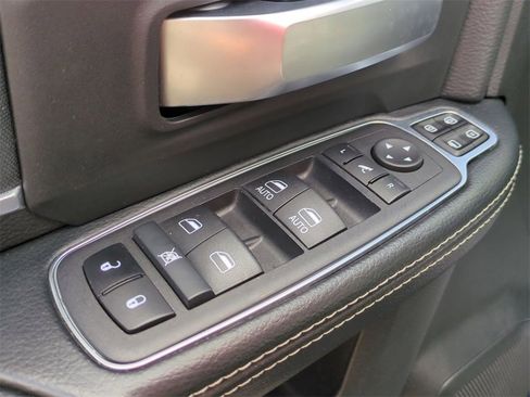 Used 2024 RAM 2500 Big Horn w/ Bed Utility Group image 12