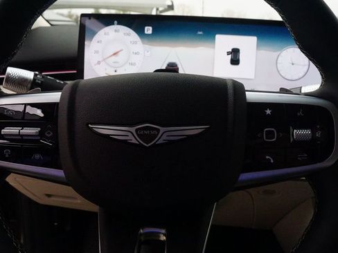New 2026 Genesis GV70 2.5T image 11