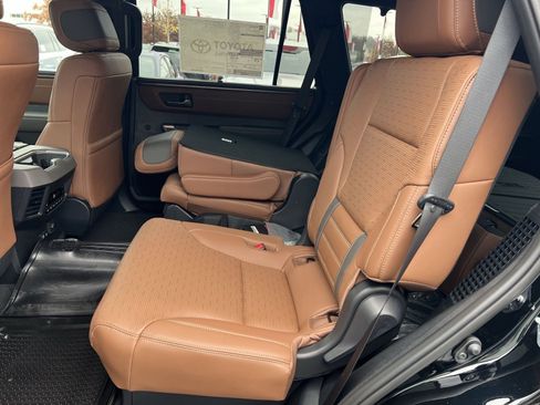 New 2026 Toyota Sequoia 1794 Edition image 19