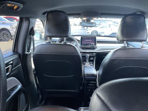 Certified 2024 Jeep Compass Limited image 25