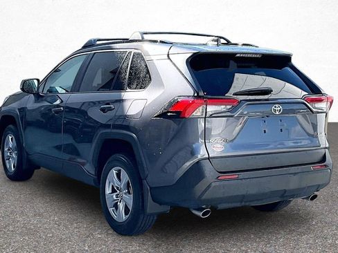 Certified 2024 Toyota RAV4 XLE w/ Convenience Package FWD image 6