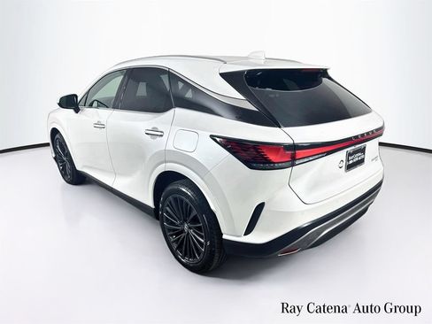Used 2024 Lexus RX 350 Premium w/ Cold Area Package AWD/4WD image 5