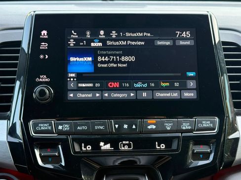 Used 2023 Honda Odyssey Sport image 28