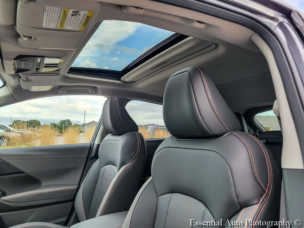 New 2026 Subaru Crosstrek 2.5i Limited AWD/4WD image 10