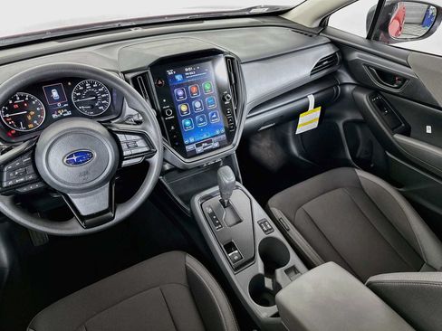 Certified 2026 Subaru Crosstrek 2.5i Premium AWD/4WD image 21