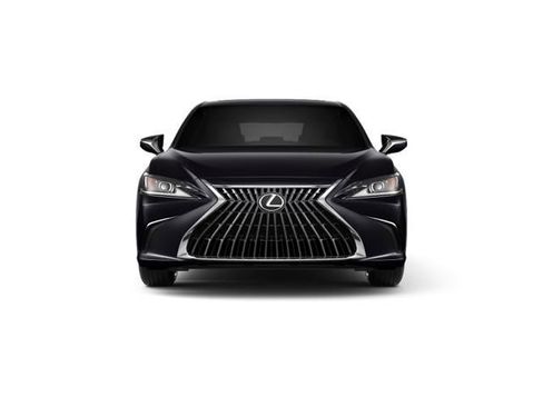 New 2025 Lexus ES 350 350 image 42
