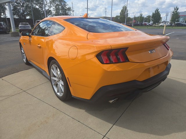 Used 2026 Ford Mustang GT Premium RWD image 14