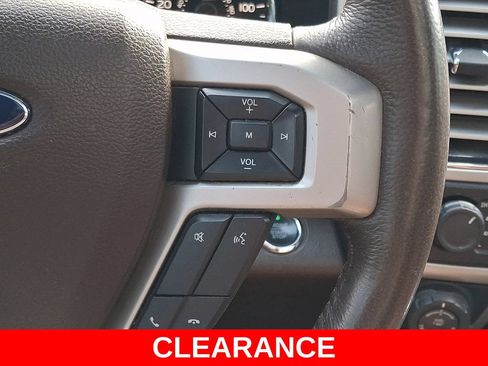Used 2020 Ford F150 King Ranch w/ Equipment Group 601A Luxury AWD/4WD image 24