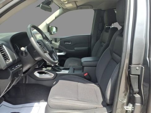 Used 2022 Nissan Frontier SV w/ Technology Package AWD/4WD image 20