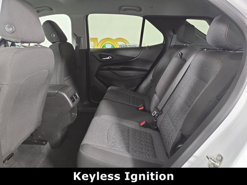 Certified 2023 Chevrolet Equinox LT w/ Driver Convenience Package AWD/4WD image 12