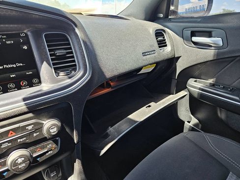 Used 2018 Dodge Charger GT AWD/4WD image 18
