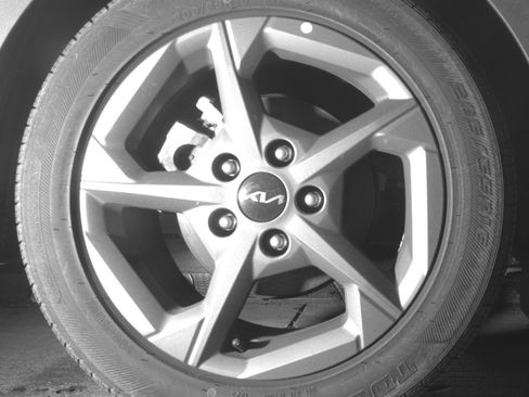 Used 2025 Kia K4 FWD image 15