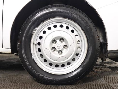 Used 2022 RAM ProMaster City Wagon image 34