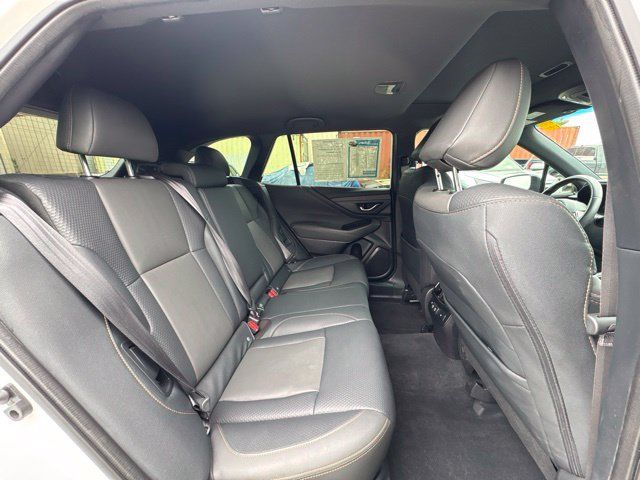 Used 2022 Subaru Outback Wilderness w/ Wilderness Package AWD/4WD image 15