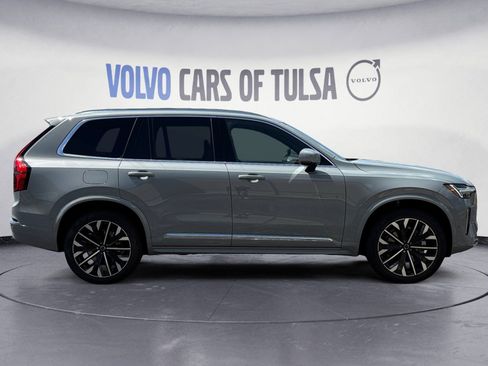 New 2026 Volvo XC90 B6 Plus w/ Protection Package Premier image 6