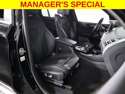Used 2022 BMW X3 xDrive30i w/ Convenience Package w/ZPA image 63