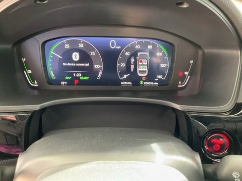 New 2026 Honda Civic Sport Touring image 10