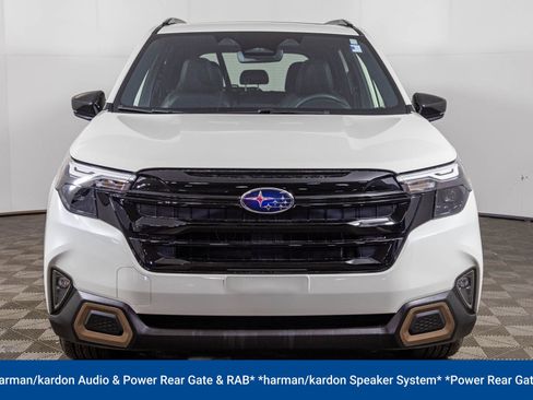 Used 2025 Subaru Forester Sport w/ Popular Package #2 image 11