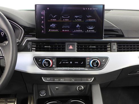 Used 2023 Audi A4 2.0T Premium Plus w/ Premium Plus Package image 26