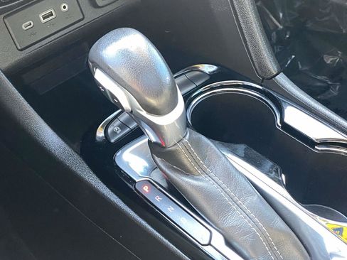 Used 2020 Buick Encore GX Preferred image 26